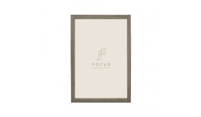 Focus Grace Walnut 10X15