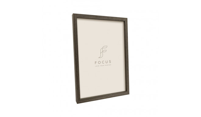 Focus Willow 30X40, pähkel