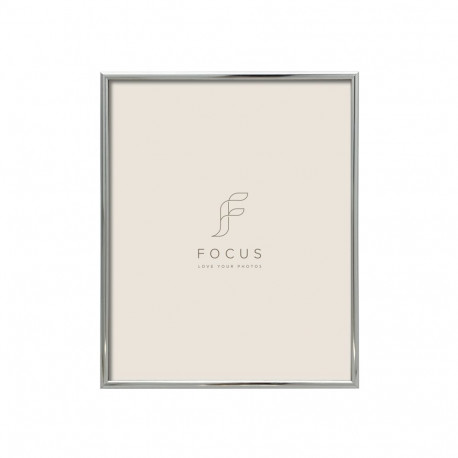 Focus Lily Silver 15x20