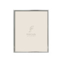 Focus Lily Silver 13x18