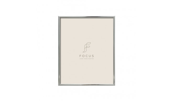 Focus Lily Silver 10x15