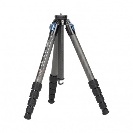 Sirui ST-125 Carbon Fiber Tripod WPS