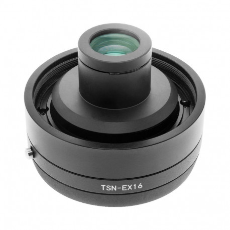 Kowa ekstender 1,6x TSN-EX16S TSN-600/660/SV82 jaoks