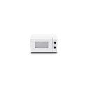 Sharp YC-MG01E-C microwave Countertop Grill microwave 20 L 800 W White