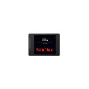 SanDisk Ultra 3D 1 TB 2.5&quot; Serial ATA III