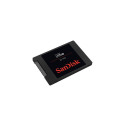 SanDisk Ultra 3D 1 TB 2.5&quot; Serial ATA III