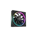 DeepCool FL12 Computer case Fan 12 cm Black 1 pc(s)
