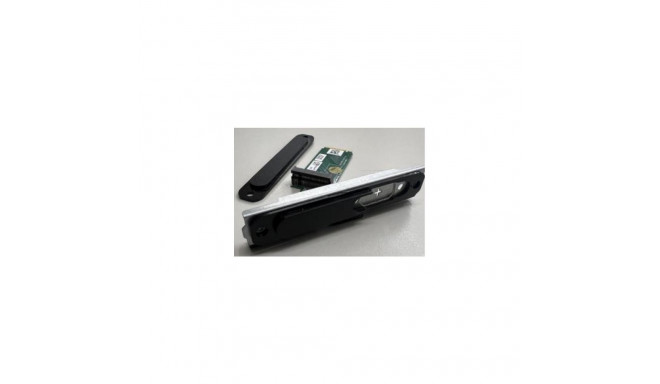 ASUS NUCIOAES0CR interface cards/adapter M.2
