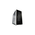 LC-Power Gaming 714W Midi Tower Black, White