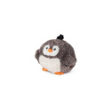 Cozy Noxxiez Penguin Decorative pillow
