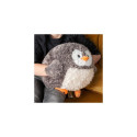 Cozy Noxxiez Penguin Decorative pillow