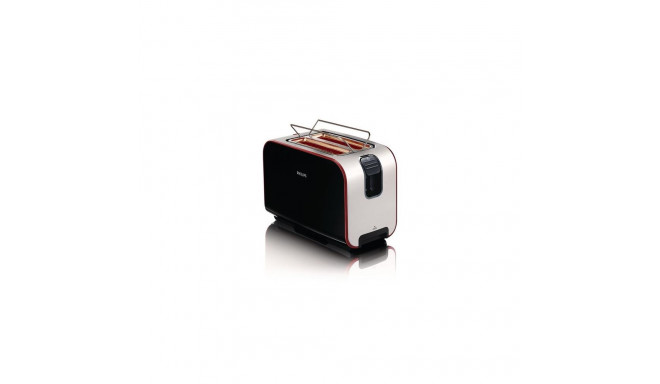 Philips Pure Essentials Collection HD2686/90 Toaster