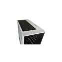 LC-Power Gaming 714W Midi Tower Black, White