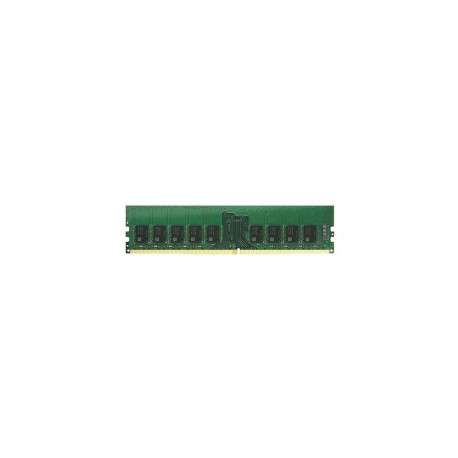 Synology D4EU02-8G memory module 8 GB 1 x 8 GB DDR4 ECC