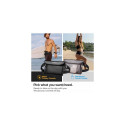 Spigen A620 Aqua Shield waist bag Plastic Black