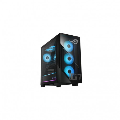 ASUS ROG G700 GM700TZ-R9800X120W AMD Ryzen™ 7 9800X3D 32 GB DDR5-SDRAM 2 TB SSD NVIDIA GeForce RTX 5