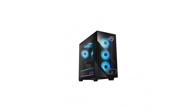 ASUS ROG G700 GM700TZ-R9800X120W AMD Ryzen™ 7 9800X3D 32 GB DDR5-SDRAM 2 TB SSD NVIDIA GeForce RTX 5