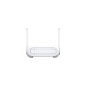 ASUS RT-BE58 Go wireless router 2.5 Gigabit Ethernet Dual-band (2.4 GHz / 5 GHz) White