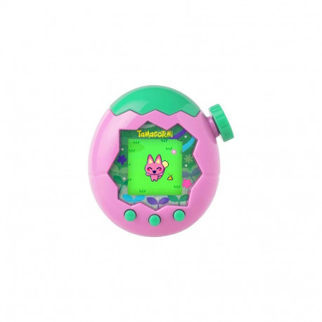 Bandai Tamagotchi Paradise pink land
