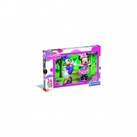 Clementoni 24091 puzzle
