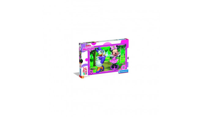 Clementoni 24091 puzzle