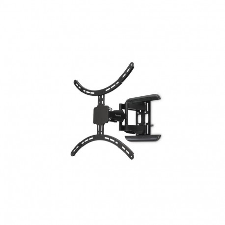 Hama 00220837 TV mount/stand 2.29 m (90") Black