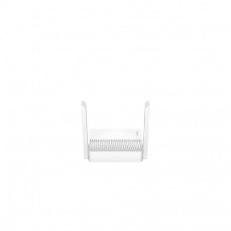 Cudy WR1200E wireless router Fast Ethernet Dual-band (2.4 GHz / 5 GHz) White