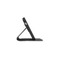 Targus Click-In 22.1 cm (8.7&quot;) Folio Black