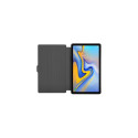 Targus Click-In 22.1 cm (8.7&quot;) Folio Black