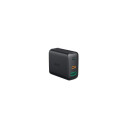 AUKEY Focus Duo Universal Black AC Indoor