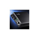 Cudy MC100SA-20 network media converter 100 Mbit/s 1310 nm Single-mode Black