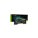 Green Cell HP182 laptop spare part Battery Green Cell HP182 laptop spare part Battery