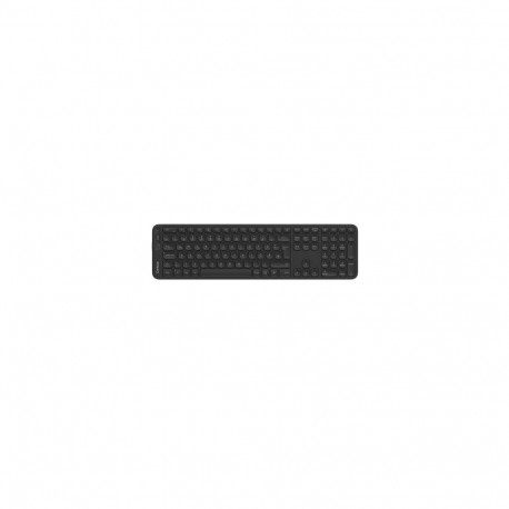 Contour Design Contour Balance Full-Size Keyboard Wireless DE Layout