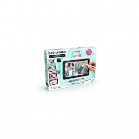Canal Toys Studio Creator Instant Print Pad Creator Children&#039;s tablet