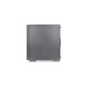Thermaltake Versa H16 TG ARGB Micro Tower Black