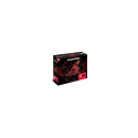 PowerColor Red Dragon AXRX 550 4GBD5-HLE graphics card AMD Radeon RX 550 4 GB GDDR5