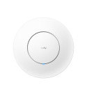 Cudy AP11000 wireless access point 5760 Mbit/s White