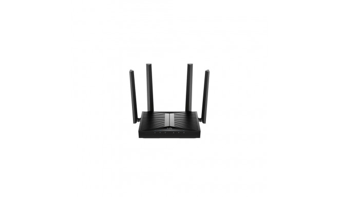 Cudy AP3000D wireless access point 2402 Mbit/s Black