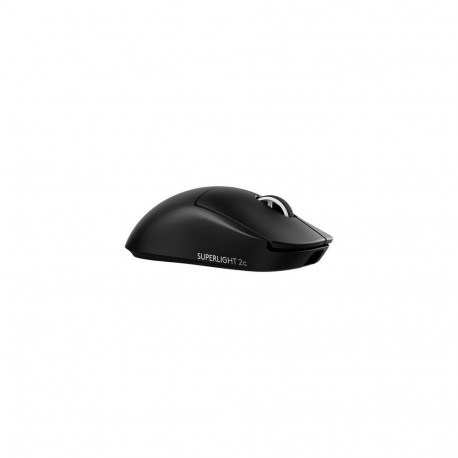 Logitech G PRO X SUPERLIGHT 2c mouse Gaming Ambidextrous RF Wireless 44000 DPI