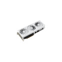 ASUS Prime -RX9070XT-O16G-WHITE AMD Radeon RX 9070 XT 16 GB GDDR6