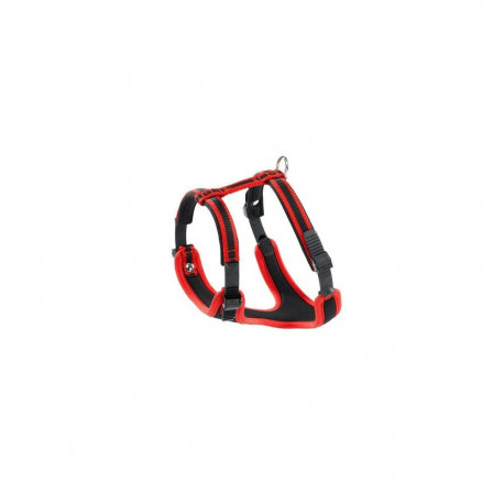 Ferplast Ergocomfort P L Red Dog Vest harness