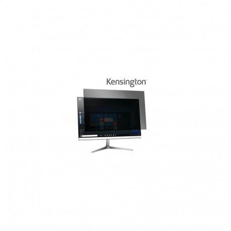 Kensington Privacy Screen Filter 2 Way Removable 34" Wide 21:9