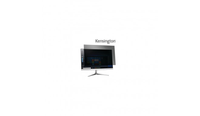 Kensington Privacy Screen Filter 2 Way Removable 34&quot; Wide 21:9
