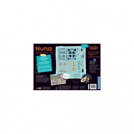 Kosmos 620066 learning toy