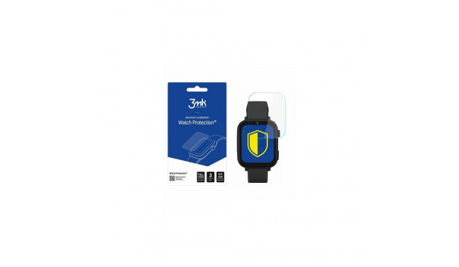 3MK Watch Protection