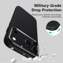 Tech-Protect case Ion Carbon MagSafe Apple iPhone 17 Pro Max