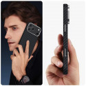 Tech-Protect case Ion Carbon MagSafe Apple iPhone 17 Pro Max