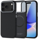 Tech-Protect kaitseümbris Ion Carbon MagSafe Apple iPhone 17 Pro Max