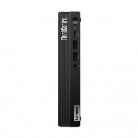 Lenovo ThinkCentre M70q Gen 5 Intel® Core™ i5 i5-13400T 16 GB DDR5-SDRAM 256 GB SSD Mini PC Black