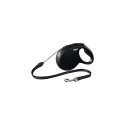 Flexi New CLASSIC 8 m Black Dog Retractable lead Flexi New CLASSIC 8 m Black Dog Retractable lead